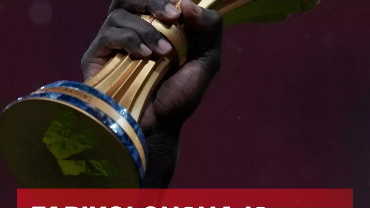 CAF ɲɛmɔgɔ, Patrice MOTSEPE ye taama minnu kɛ S&eacute;n&eacute;gal ani Maroc, o bɛ sɔrɔ a ka dakun na