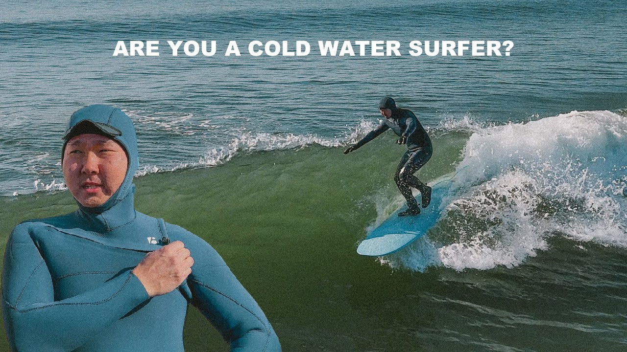 My Ultimate Must-Haves for Cold Water Surfing: Tried, Tested, and Worth Every Penny