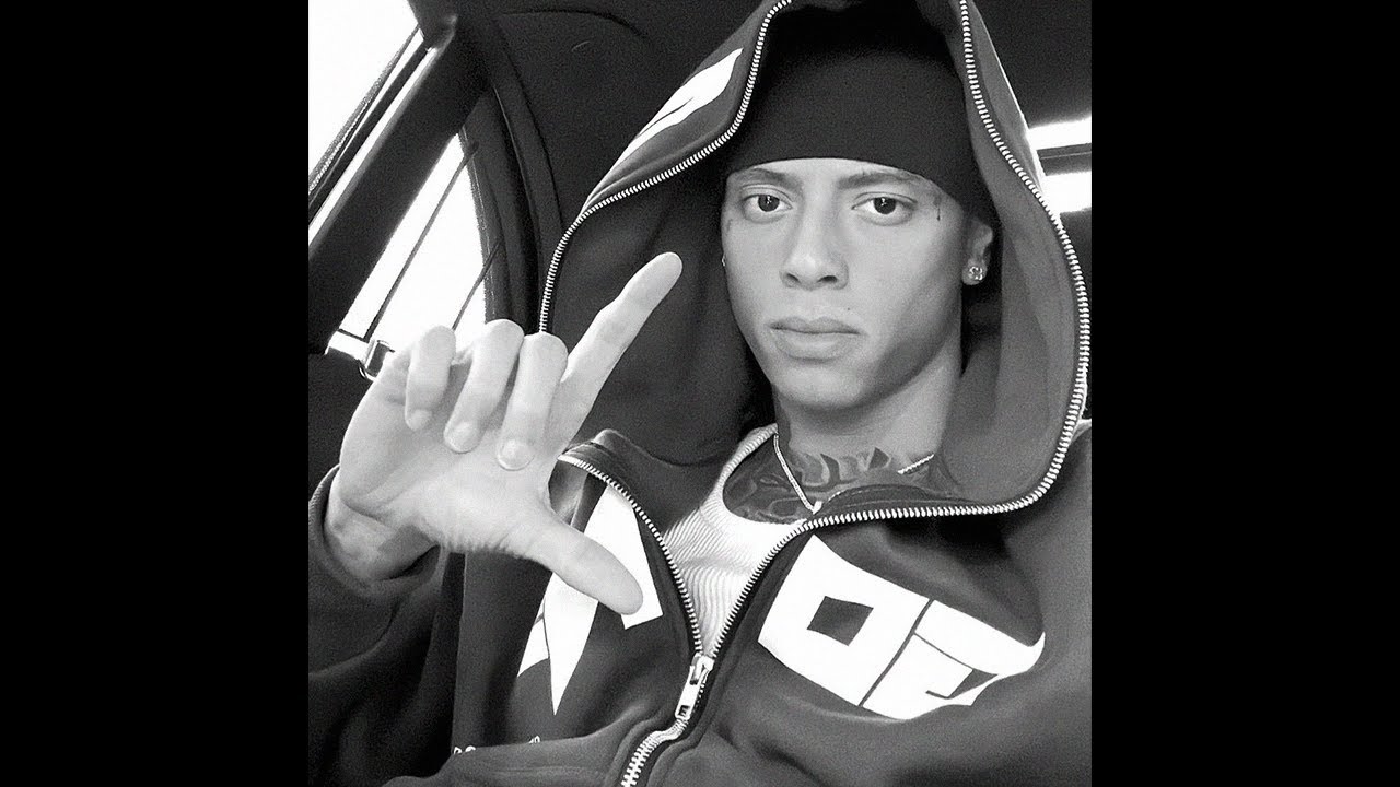 [FREE] Central Cee x Dave Type Beat - 