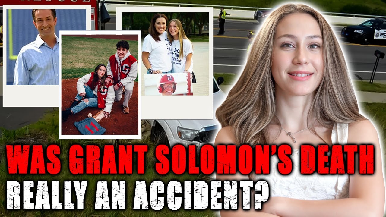 HEARTBREAKING: Justice for the Solomon Family and the Struggles of the Weak in Nashville