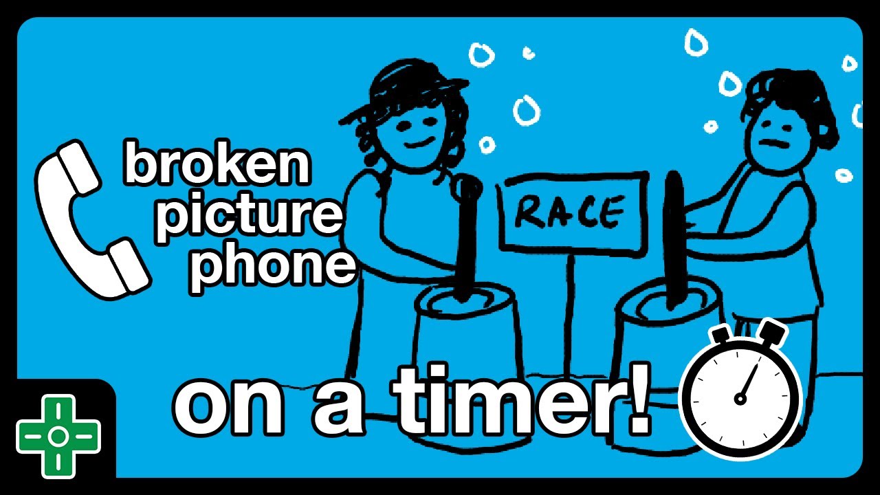 BROKEN PICTUREPHONE - 