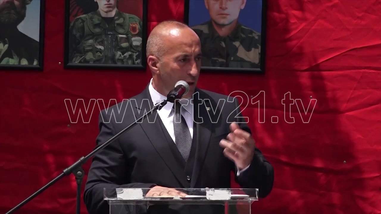 P&euml;rkujtohet d&euml;shmori Basri Canolli-Shpendi - 18.06.2019