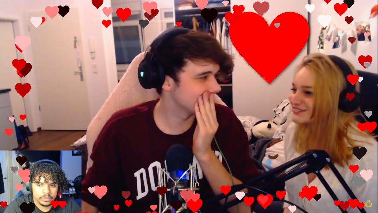 Reaction to Wilbur Soot and Nihachu Cutest Moments
