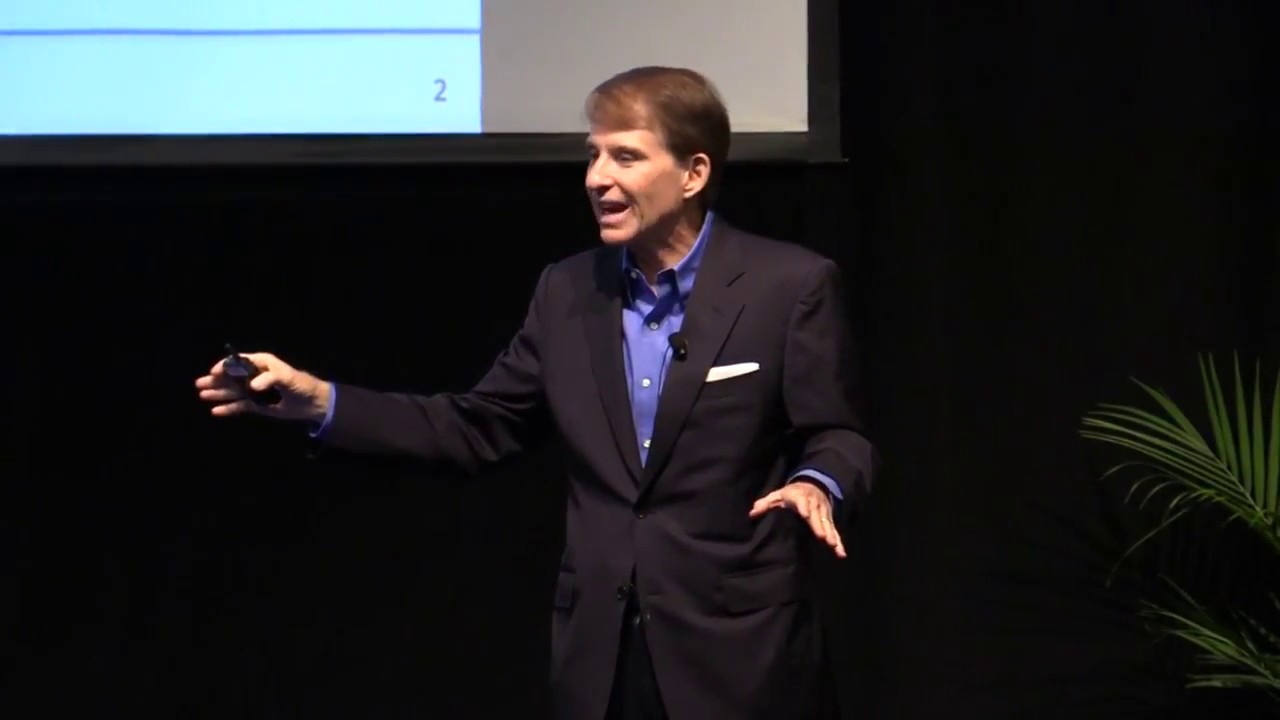 Steve Westly 2017 European Innovation Day