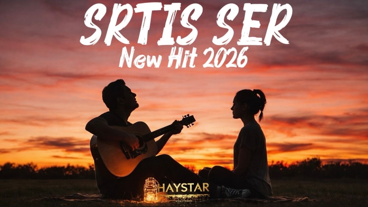 SRTIS SER ~ Սրտիս Սեր  New HIT 2026