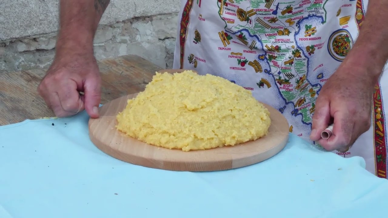 Solinarska kulinarika
