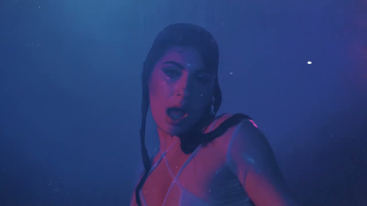 Ellisar - outside (Official Video)