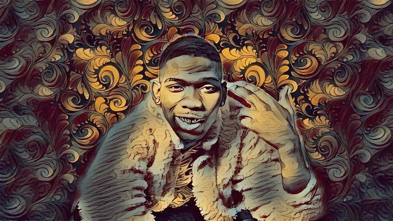 Free BlocBoy JB Type Beat 2018 | ''Issa hit'' | New Hard Trap Rap Instrumental Type Beat 2018