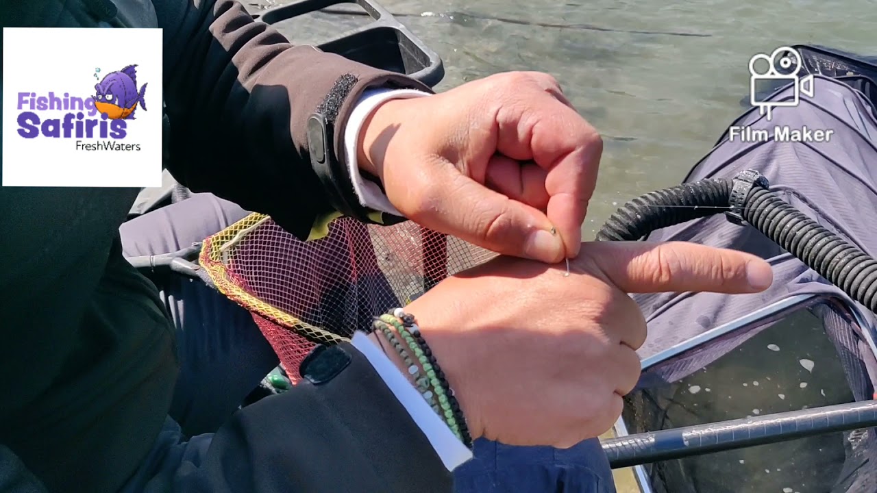 💥Cyprus Fishing Freshwaters                            💥💥Fishing Safiris FreshWaters #pole #fishing