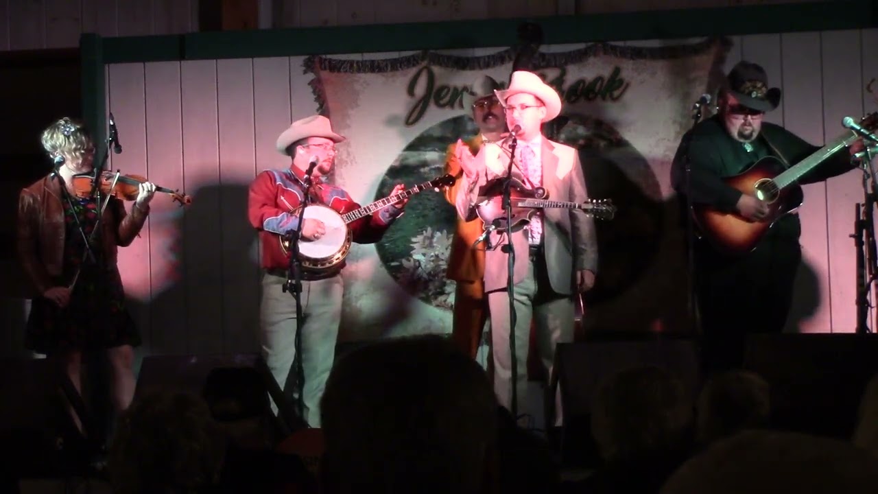 The Po' Ramblin' Boys JBBGF 2021 10 09 1937 