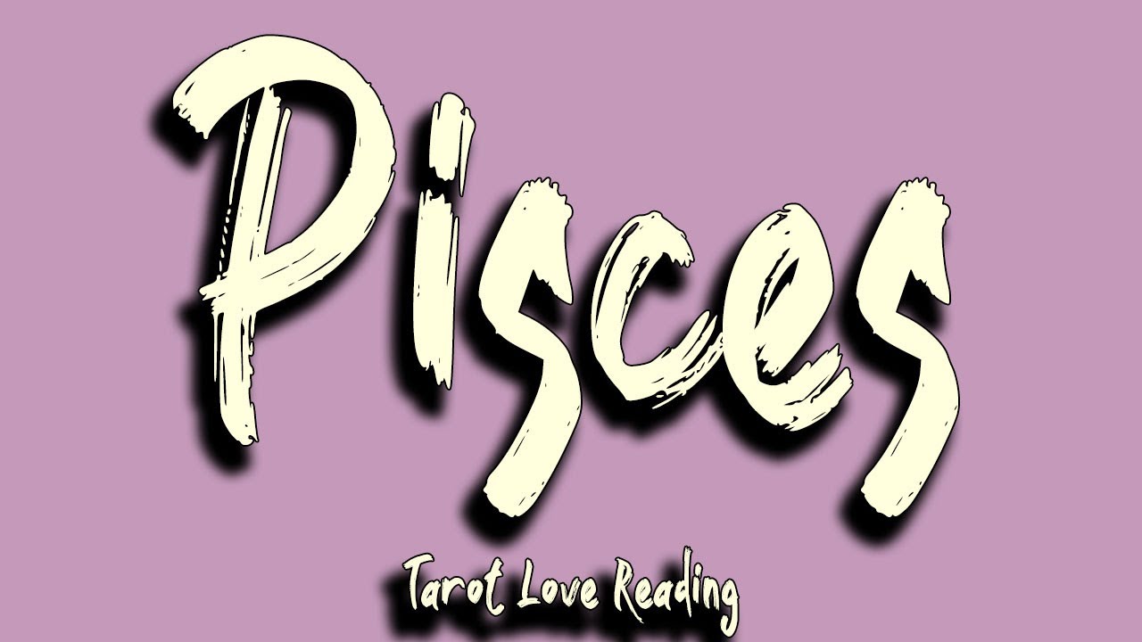 Pisces 💝 Ohoh! you're walking away right now, but you'll be surprised soon! ❤️ July 2022