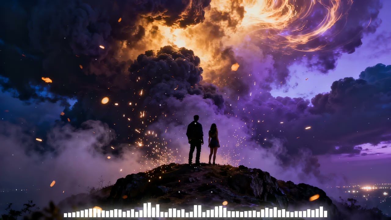 Rising Through the Storm