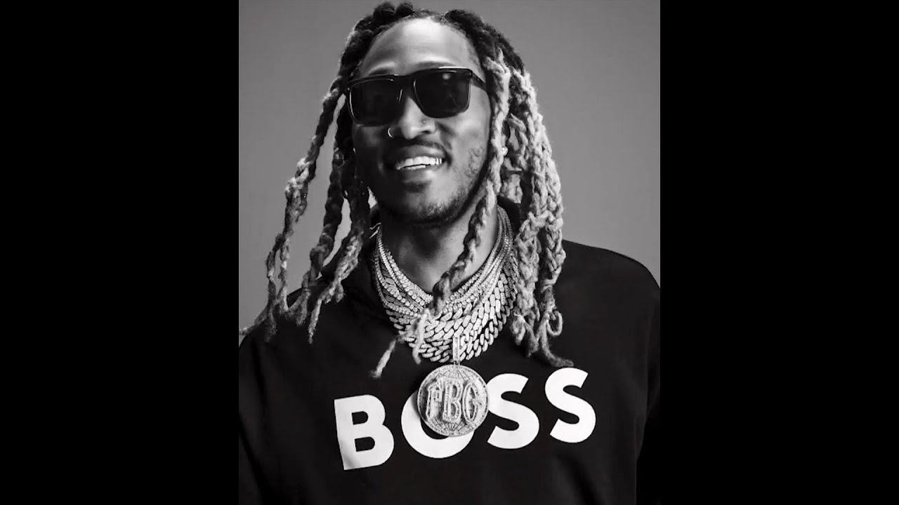 Future Type Beat | Southside Type Beat 