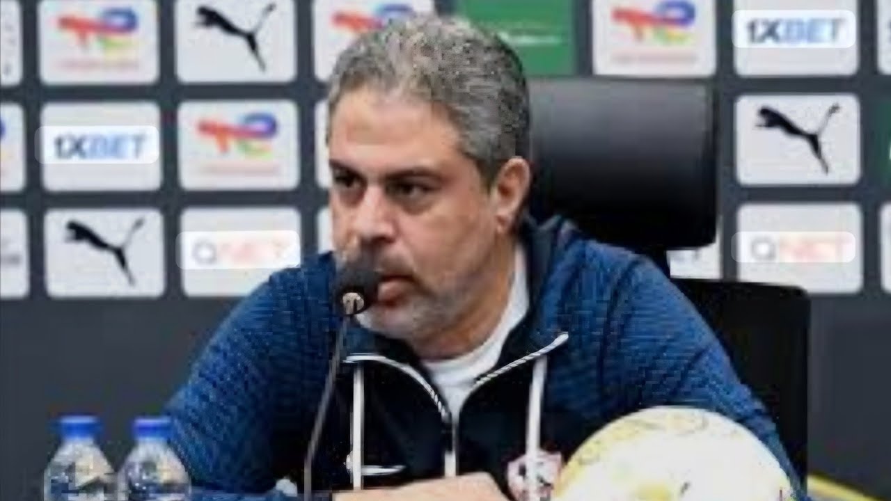 هاني أبوريدة يسقط الخطيب بالقاضية! بديل بيزيرا جاهز أمام بلوزداد| وهجوم إعلامي منظم يفضح الأهلي !