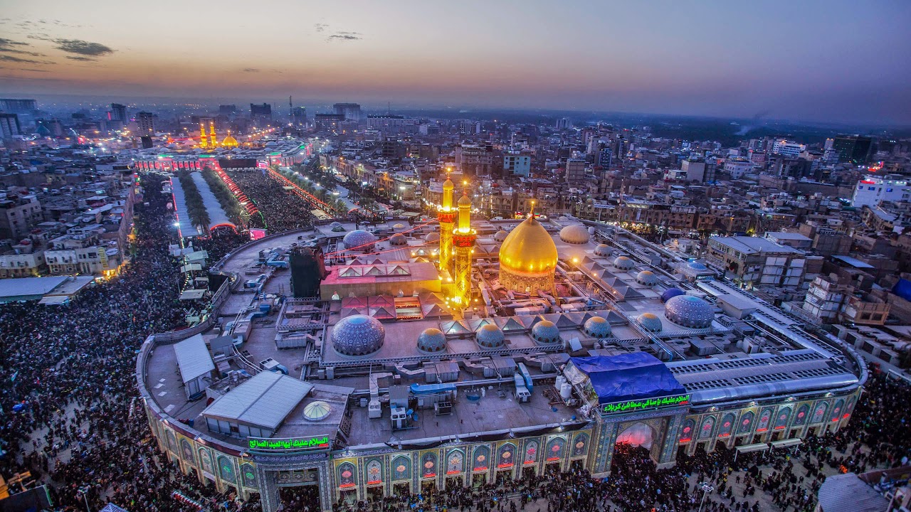 Live Majlis 4 Muharram 1445H | Mohtarma Shama Hassan | Mehfil e Shah e Khurasan.