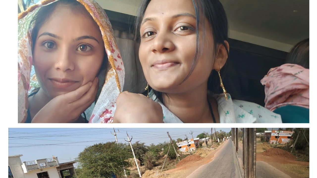 Hame achanak Bas se kyu jana pad raha hai 🚌🙄 👩‍❤️‍👩#cgvilog #funny 