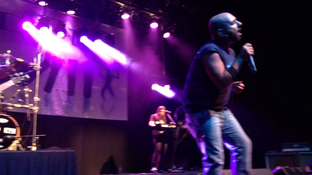 DGM - Repay (live at Progpower USA XV)