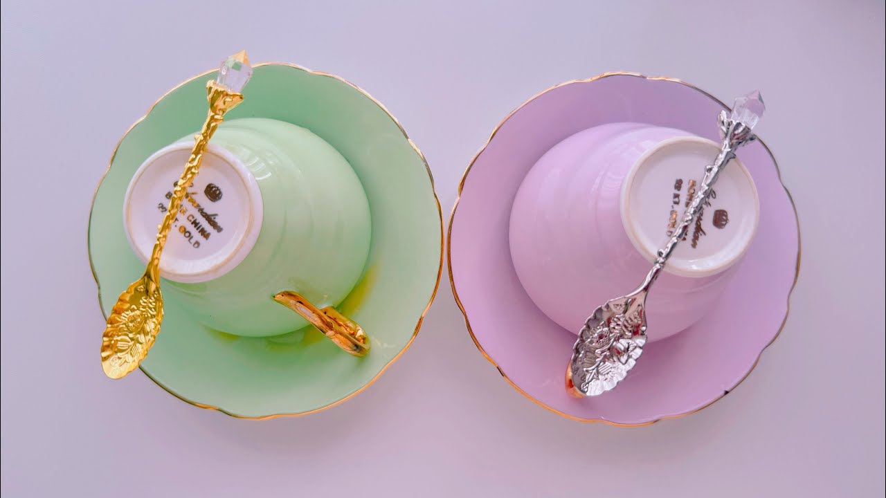 🗝️ПРОГНОЗЫ НА БУДУЩЕЕ | ГАДАНИЕ ПО ЧАЙНЫМ ЛИСТЬЯМ🗝️