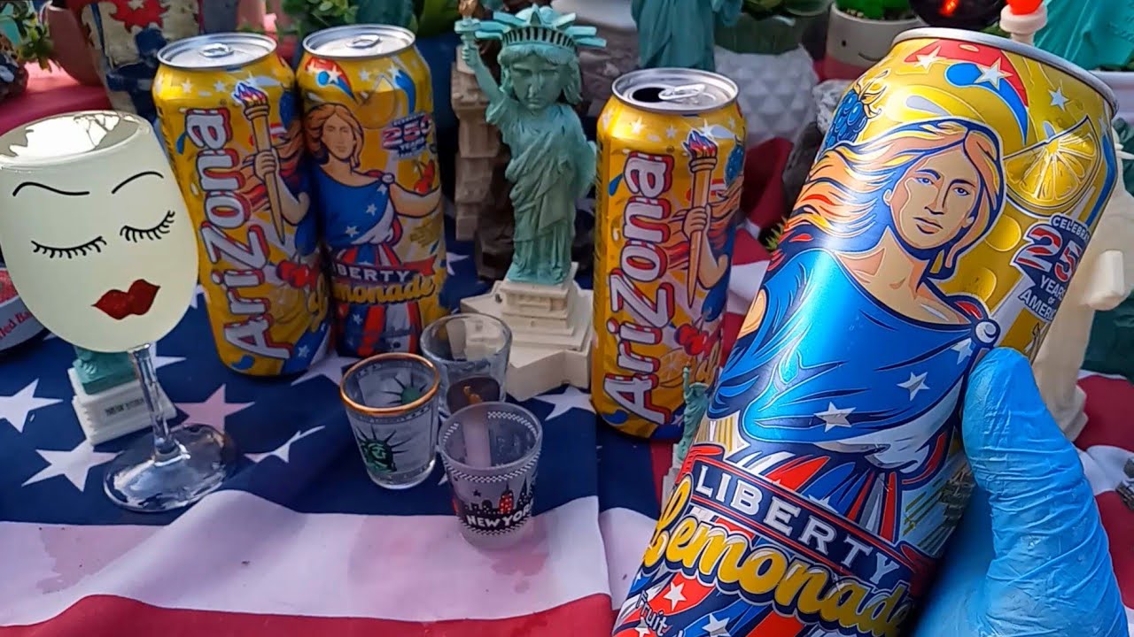 Happy Anthem Day! 