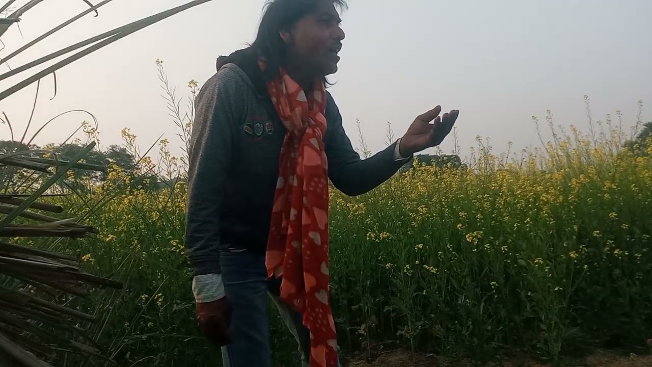Santa,gulam,shabir,shah,ke,duwa,kar,Raha,hea,
