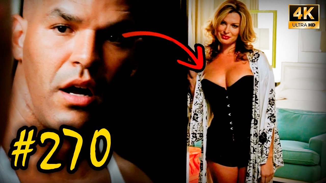 Sucre cheated on Maricruz to get SCYLLA card? | Prison Break S4 (270)