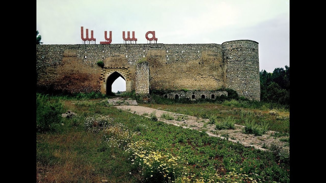 Şuşa şəhəri haqqında (seheri haqqinda qisa melumat) İşğaldan azad edildiyi tarix.08/11/2020
