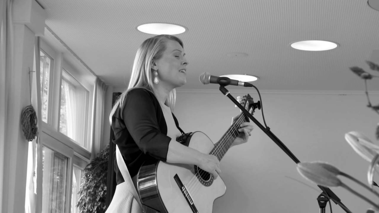 Alle Kinder brauchen Freunde - Patricia Kelly - Güttingen (22.05.16)