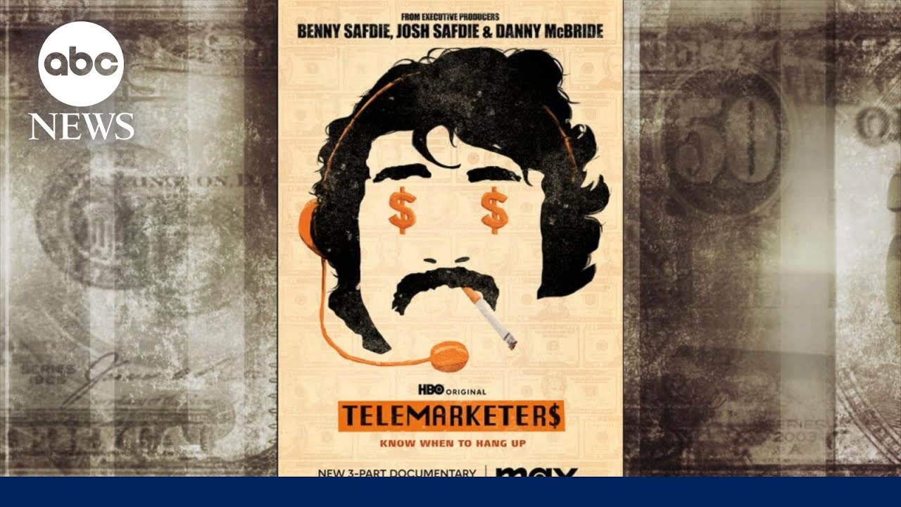 Docuseries &lsquo;Telemarketers&rsquo; dives deep into world of call centers