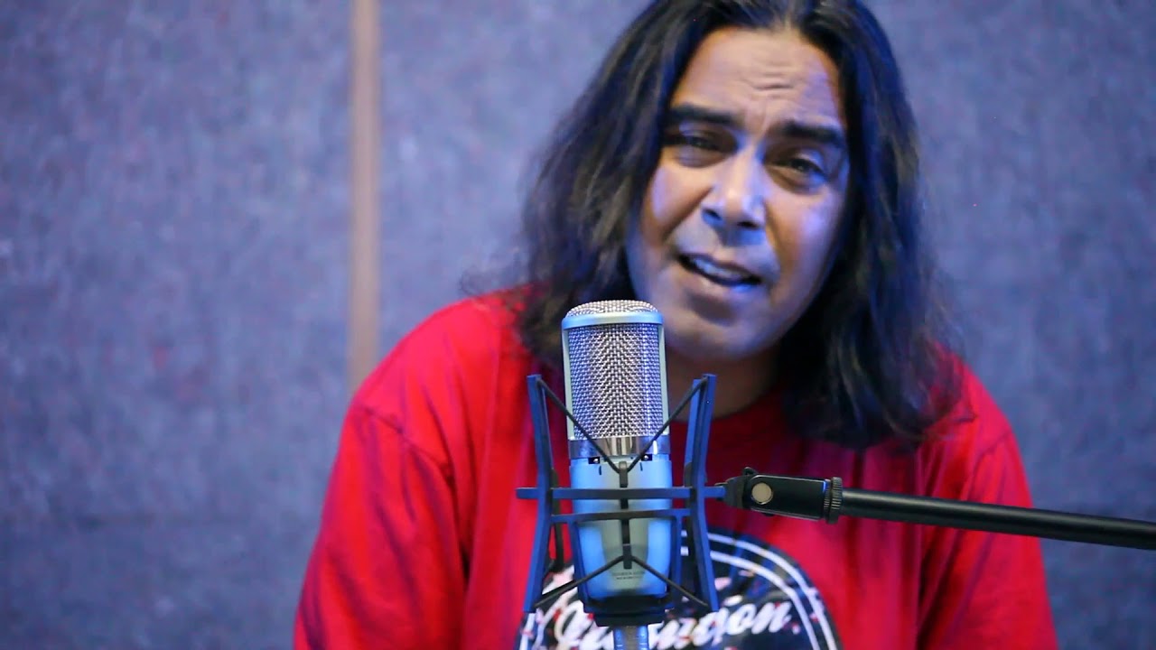 SPRING - Kita Ditakdirkan Jatuh Cinta (Cover by Darmansyah)