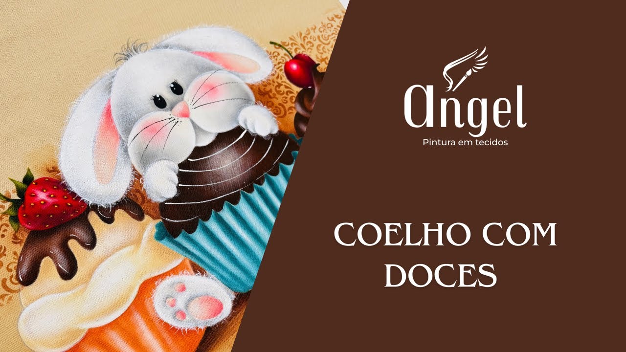 Aula 02 - Parte 02 - APOSTILA COELHINHOS DA PÁSCOA