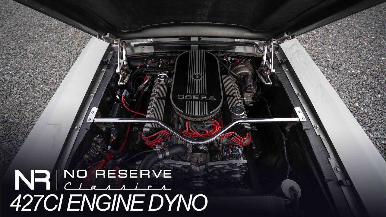 Power Unleashed: Exploring the Thrills on the Dyno – Unveiling the Heartbeat of Engines!