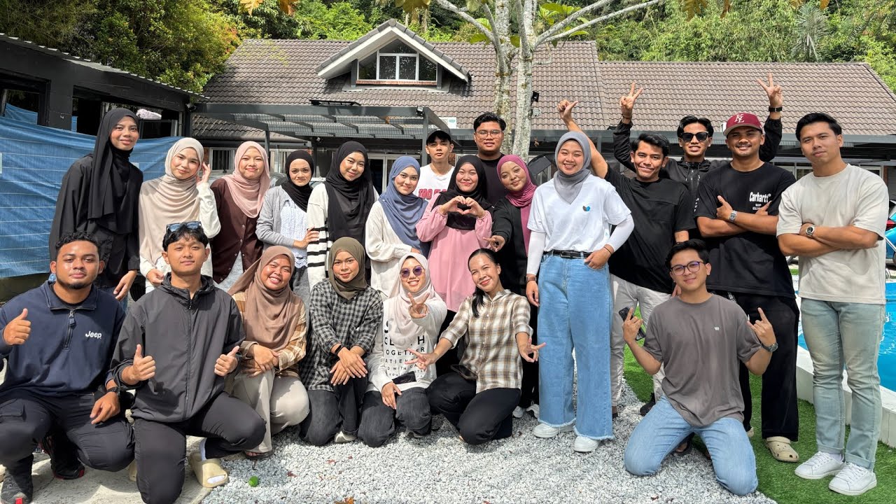 ORCA REHAB SIGNING OFF | 16 JANUARY 2026