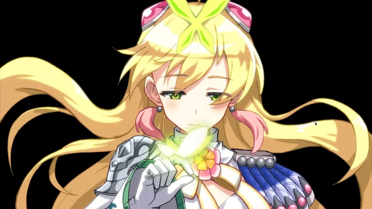 Epic Seven - Abyss 99 - Destina / Ruele