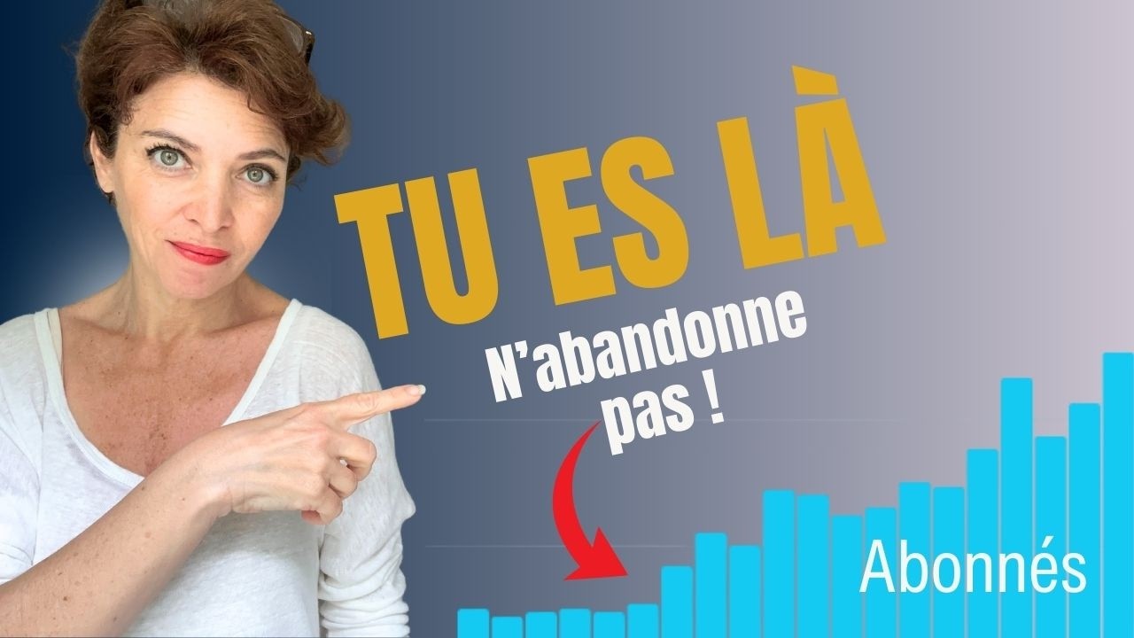 Les ERREURS Youtube qui condamnent les CHAÎNES business à rester PETITES