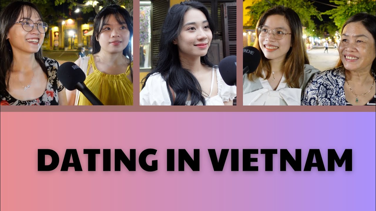 Where to go on a date in Vietnam