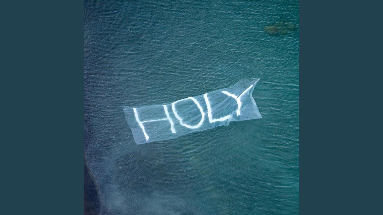 Holy (Live)