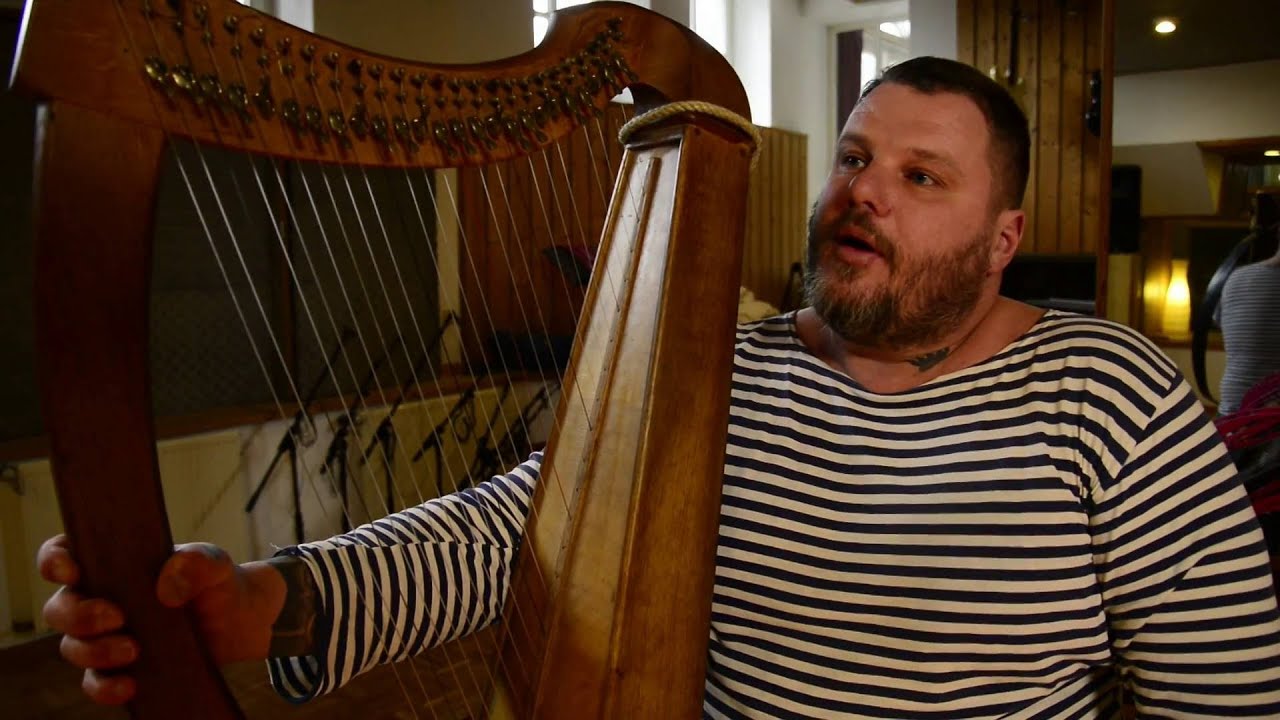 In Extremo - Instrumentenschau Py (Quid Pro Quo)