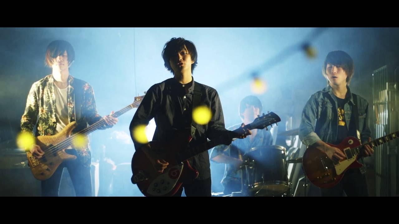 BOYS END SWING GIRL「花に風」MV -