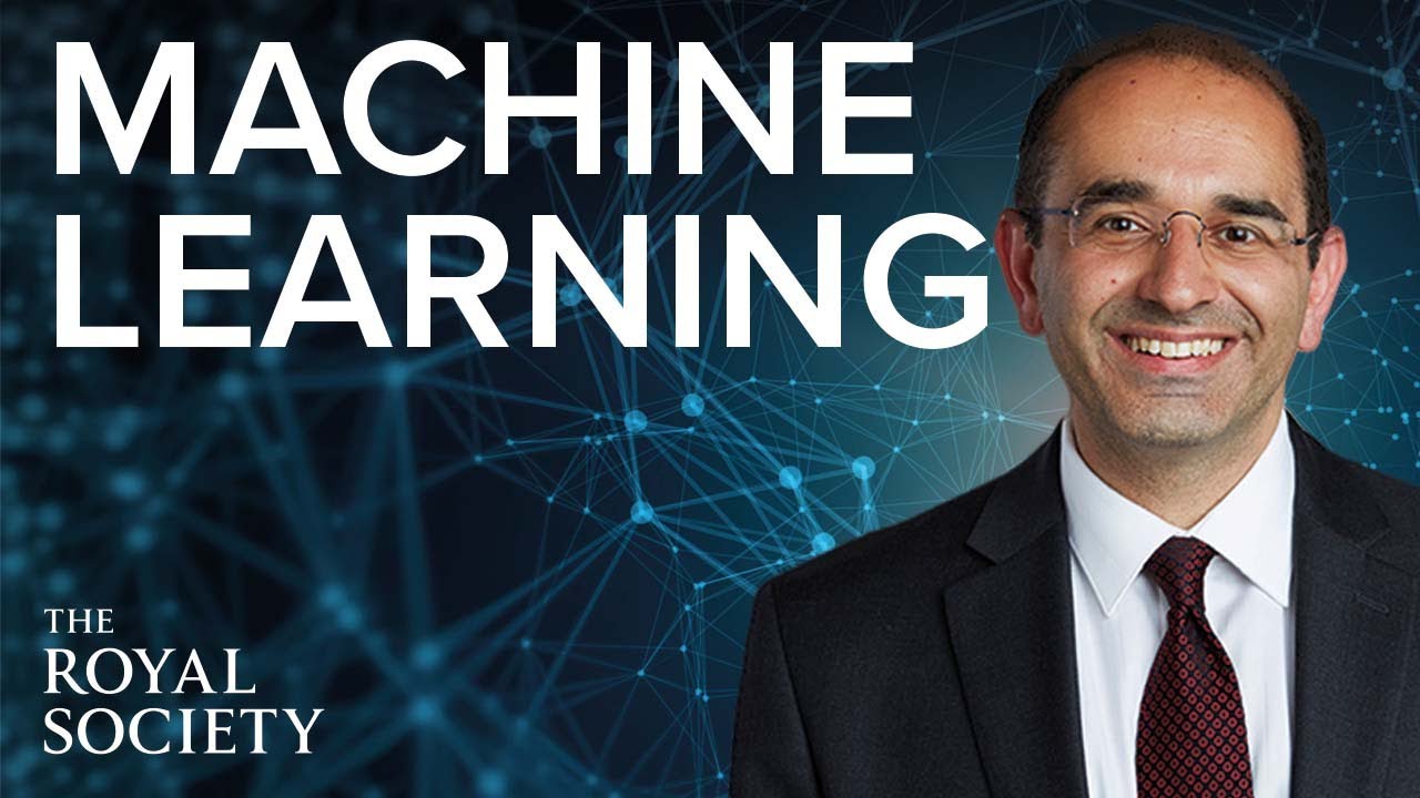 Probability theory and AI | The Royal Society