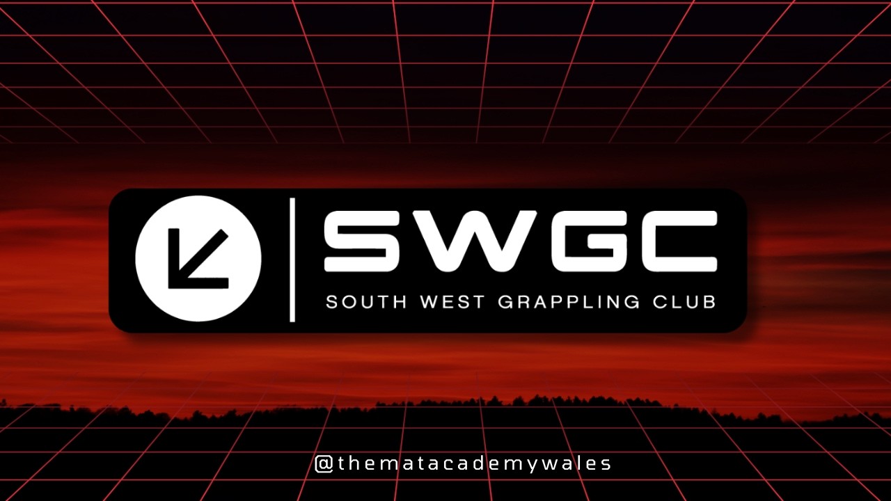 SWGC 1: Shay Lyons vs Lewis Kinsella