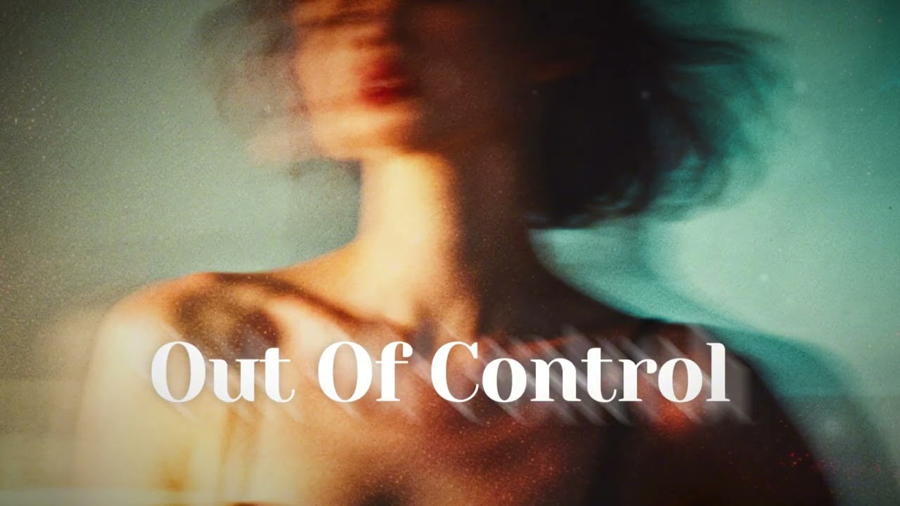 Out Of Control - Aria