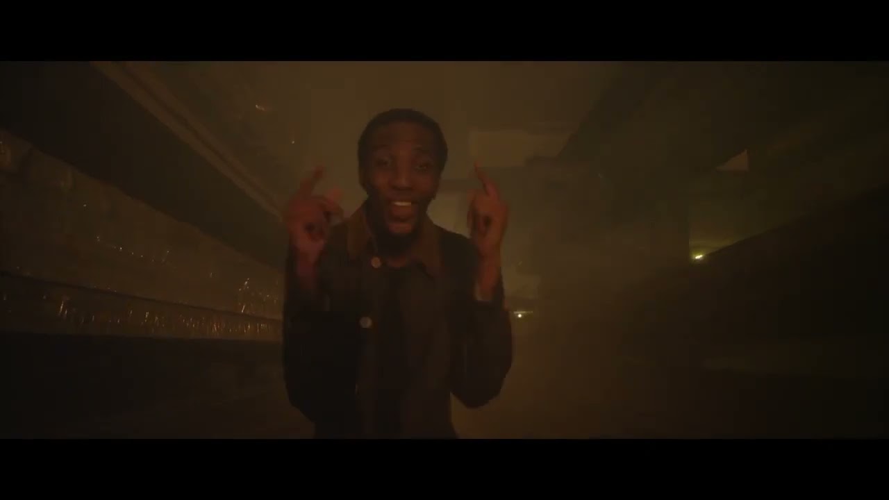 Hail Razor - Pro Era (Deleted music video)