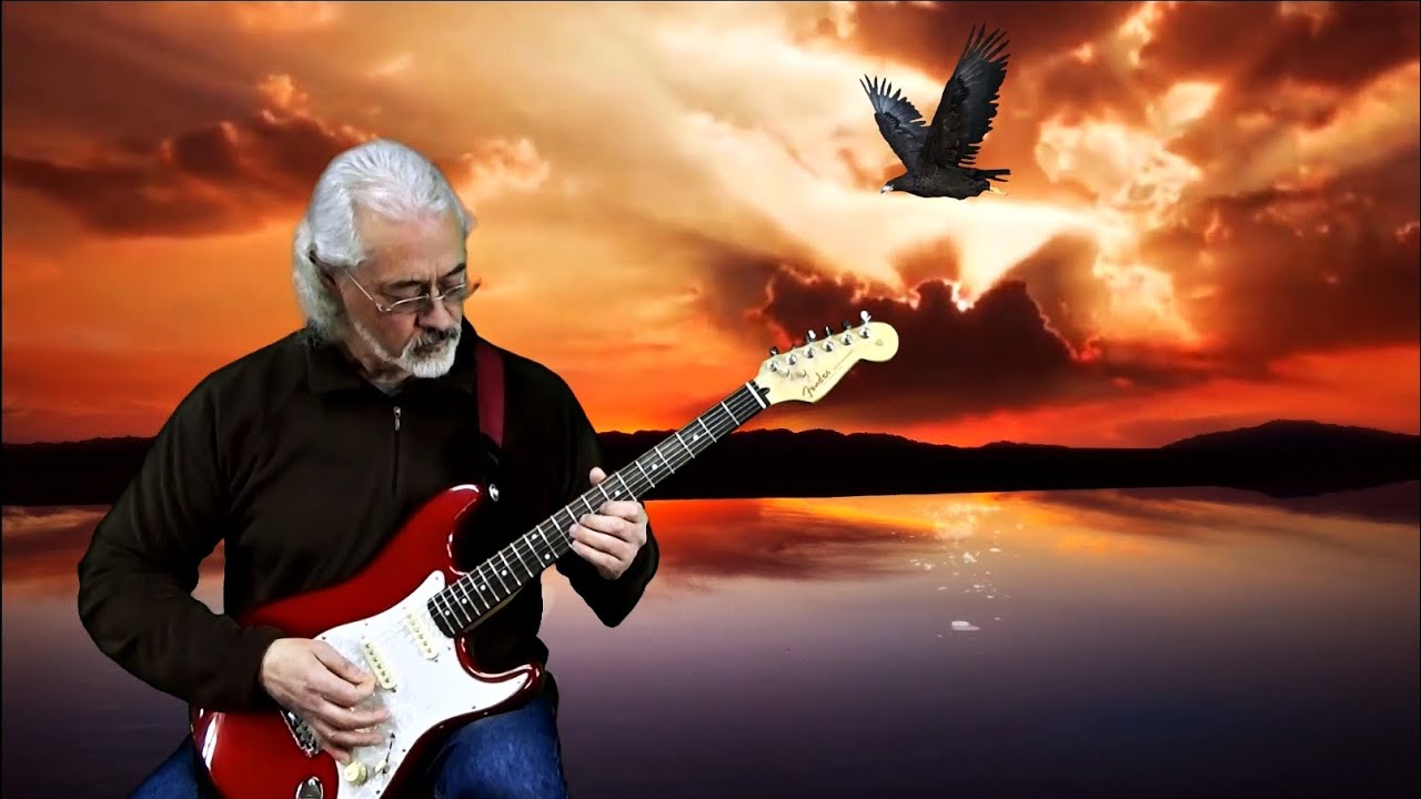 EL CONDOR PASA