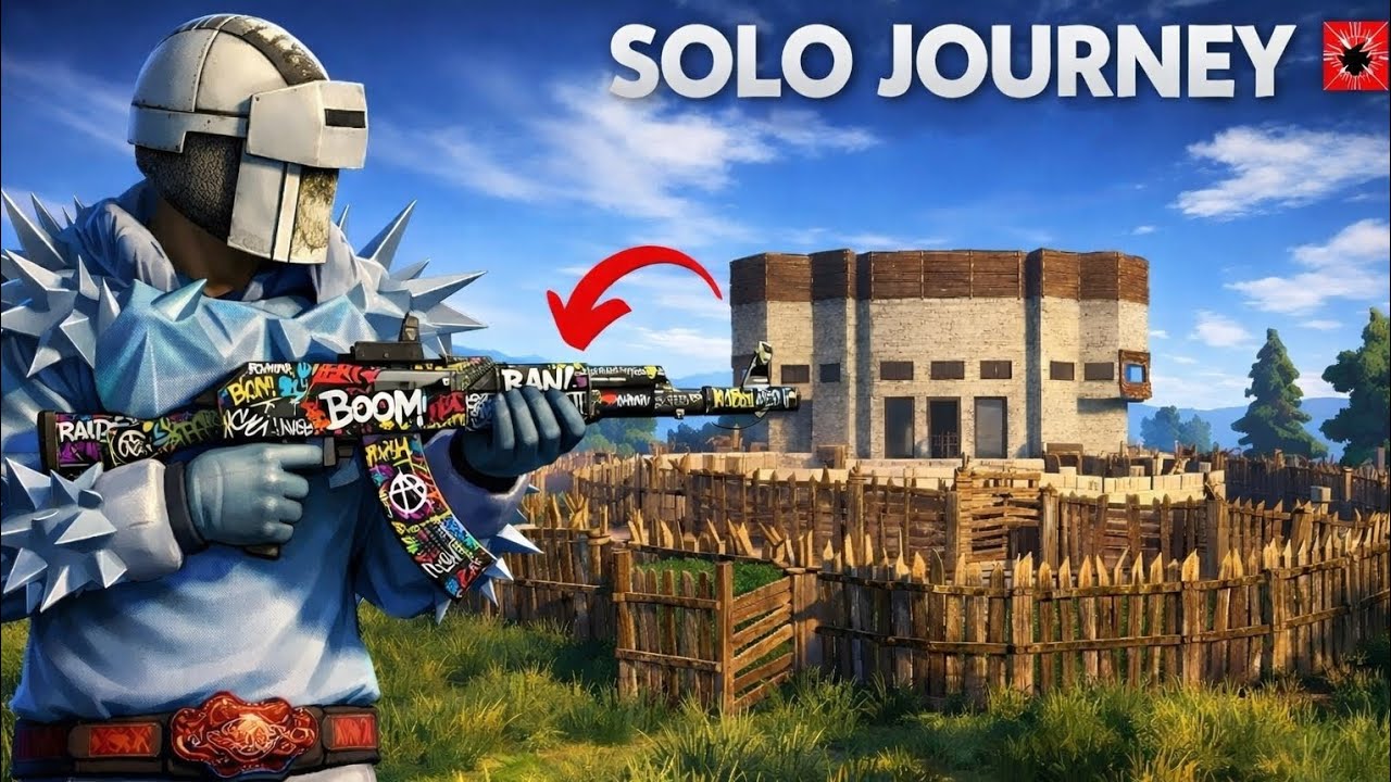 || I DOMINATING WHOLE SERVER IN SOLO IN OXIDE SURVIVAL  ISLAND || ( DAY - 1 ) || SHADOW YT || #oxide