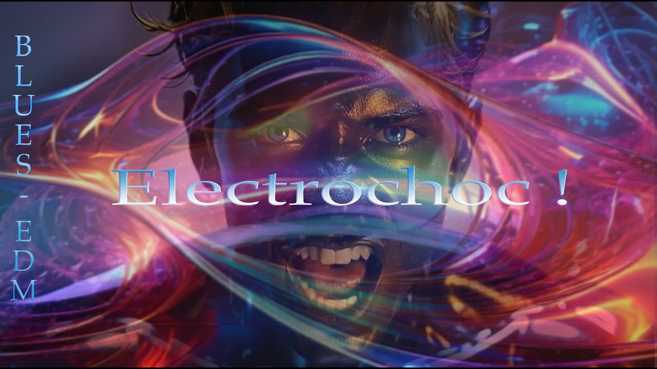 Go On - mix électrochoc entre blues et EDM