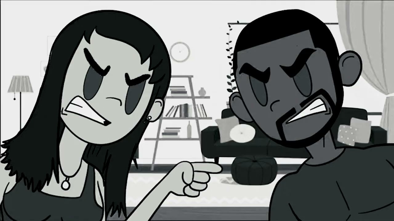 GREAT JOHN - LOVE IS THE ANSWER (Official Video)