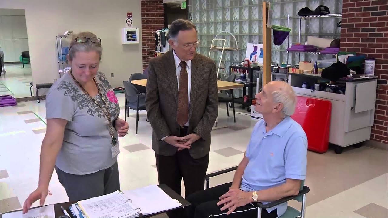 CI THERAPY FOR APHASIA