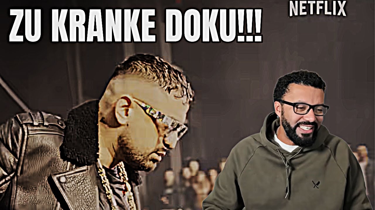 SSYNIC MACHT AUGE : HAFTBEFEHL DOKU 