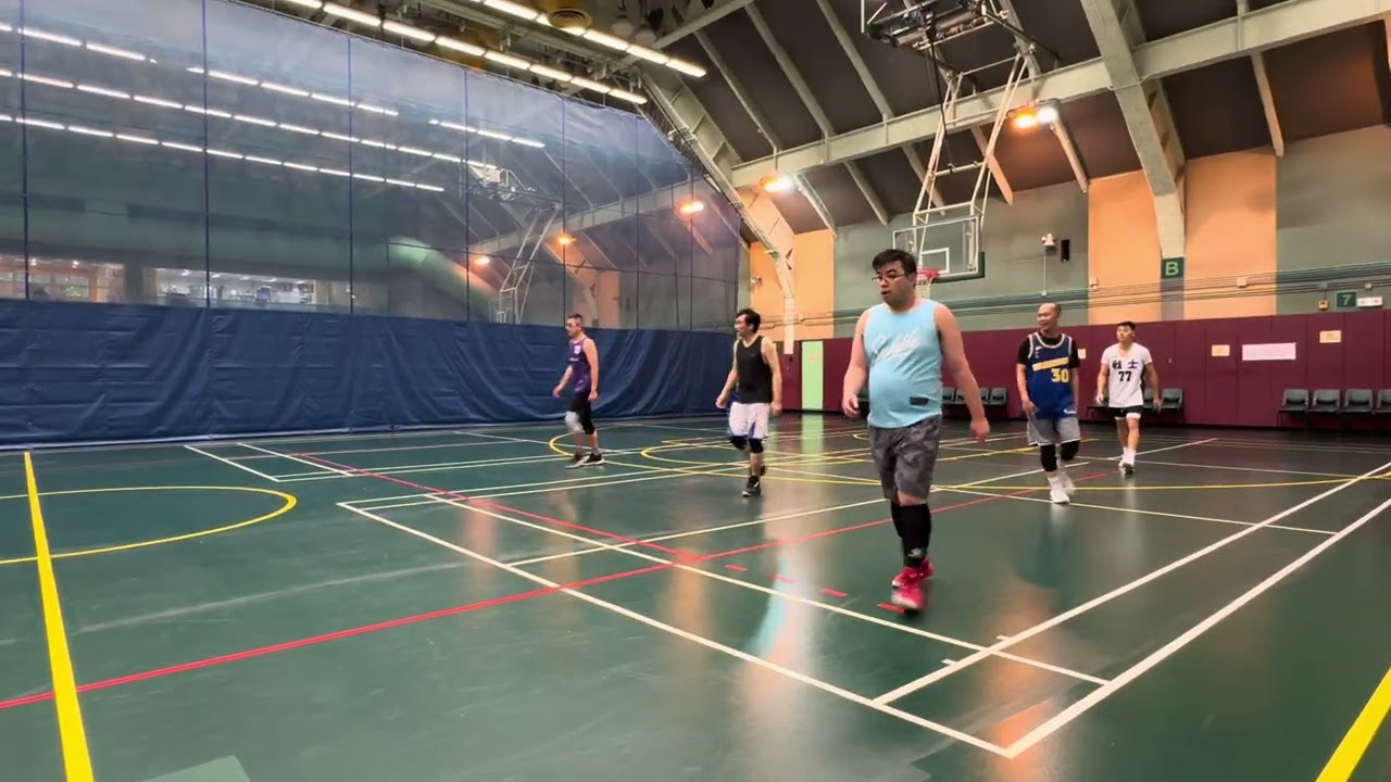 14.02.2026 九龍城體育館 game 6