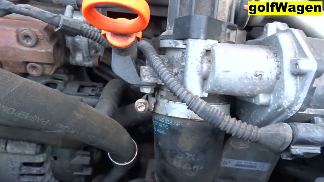 VW Passat B7 Throttle body replacement cleaning p0121,p0122